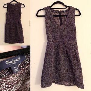 Madewell Dress- with pockets!!